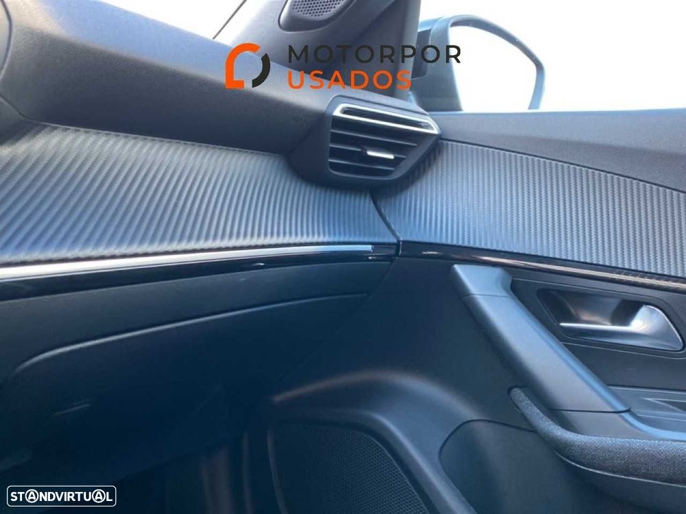 Peugeot 2008 1.2 Style — fotografia 16