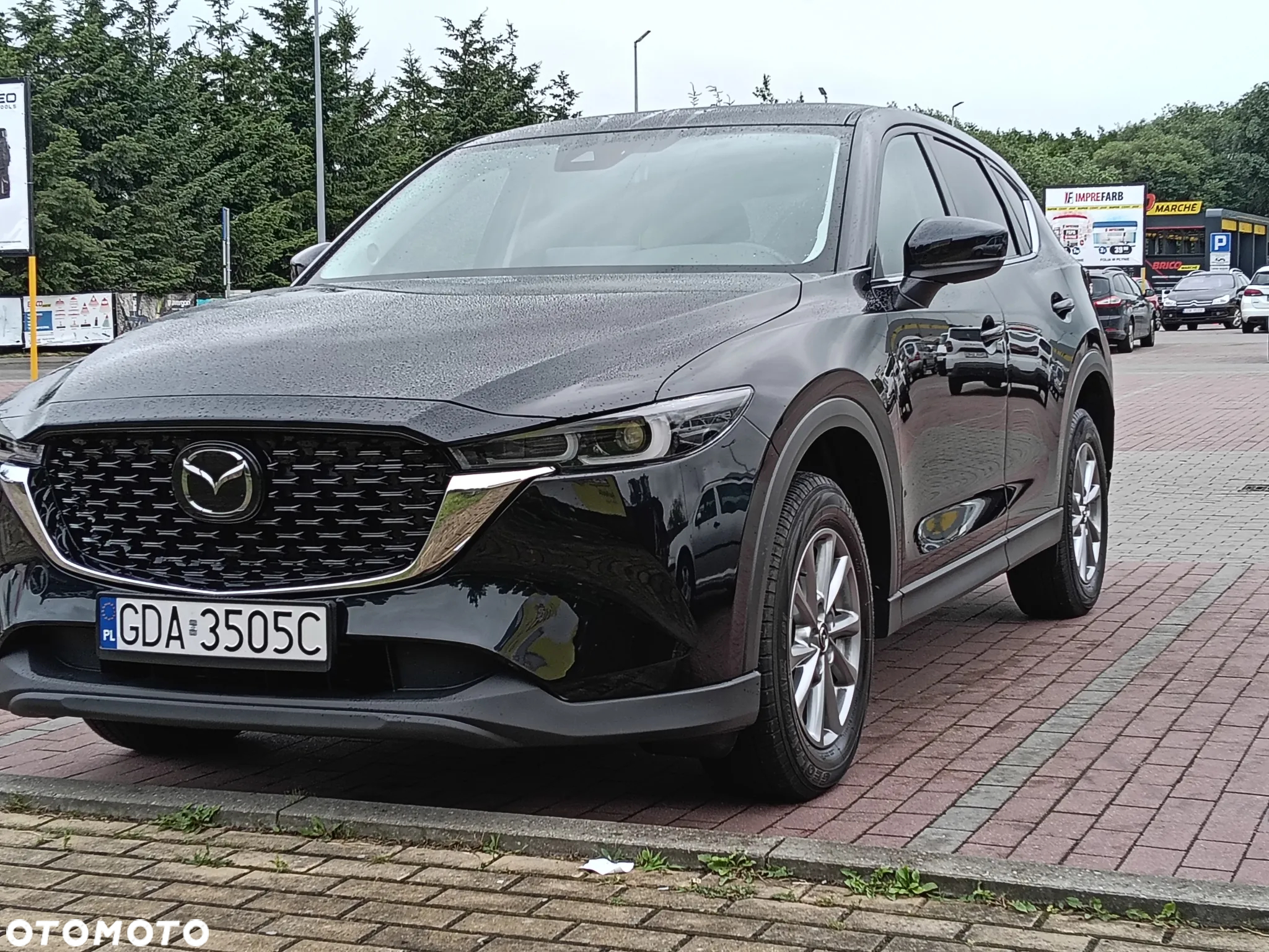 Mazda CX-5 - 2