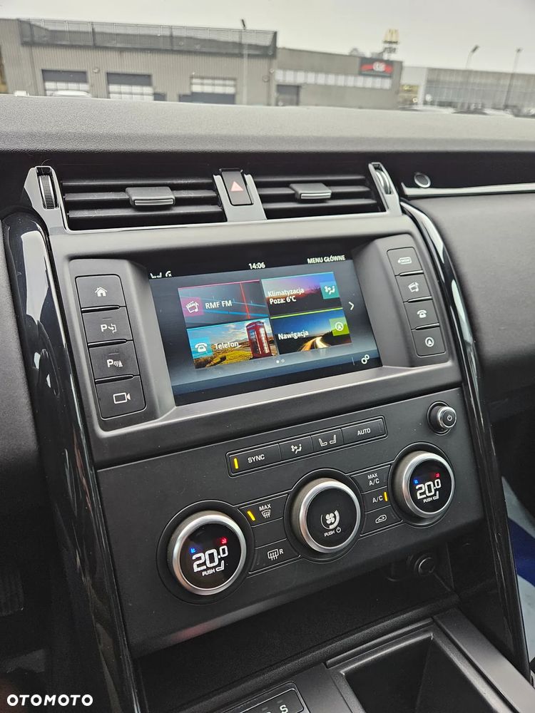 Land Rover Discovery 3.0 V6 Supercharged SE - 16