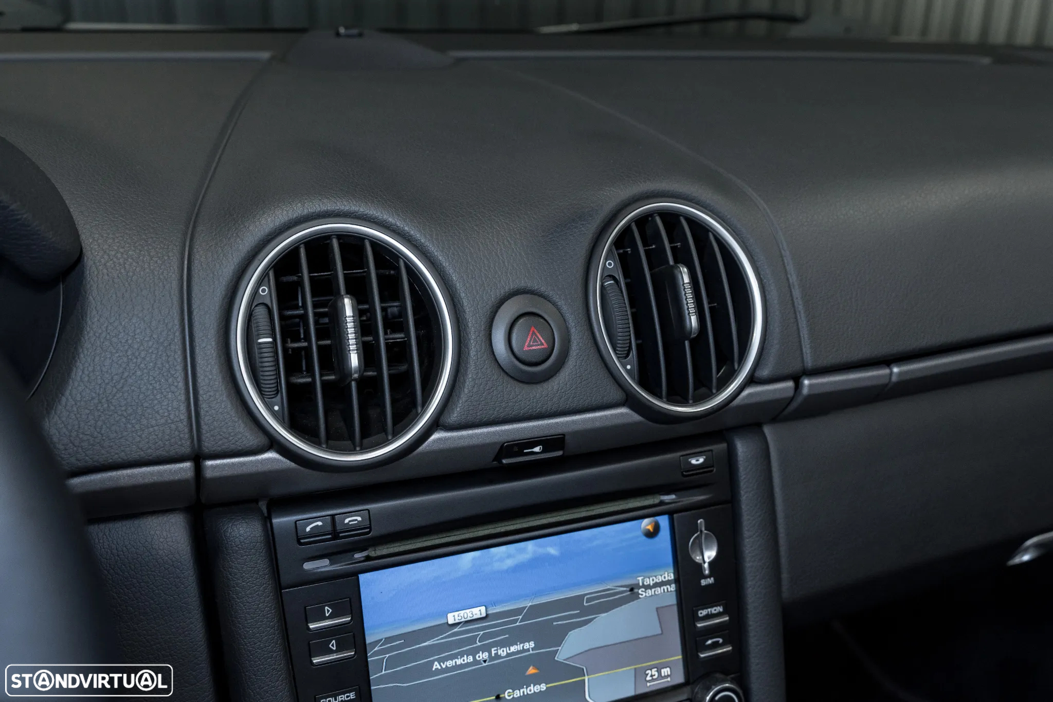 Porsche Boxster 2.9 PDK - 13