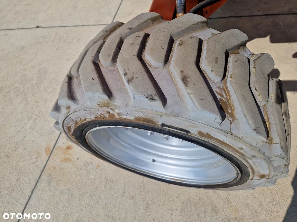 JLG M 600 JP R335 - 16