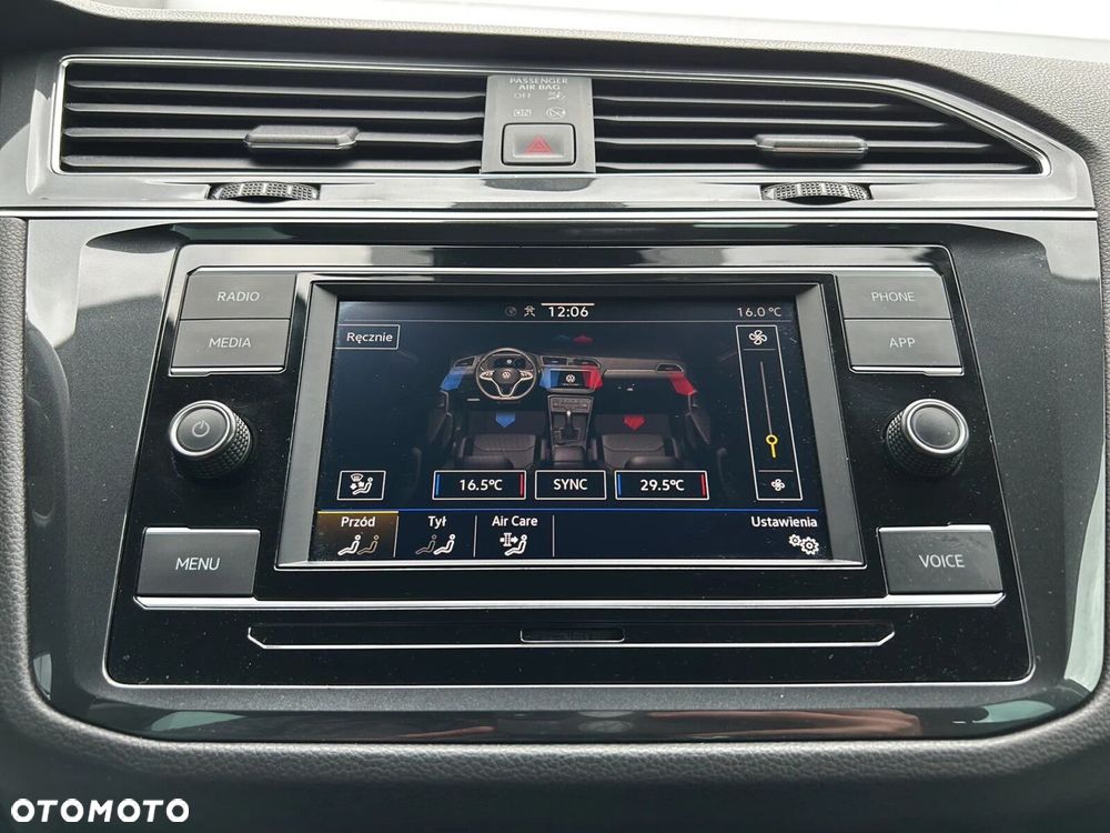 Volkswagen Tiguan 1.5 TSI EVO Life DSG - 33