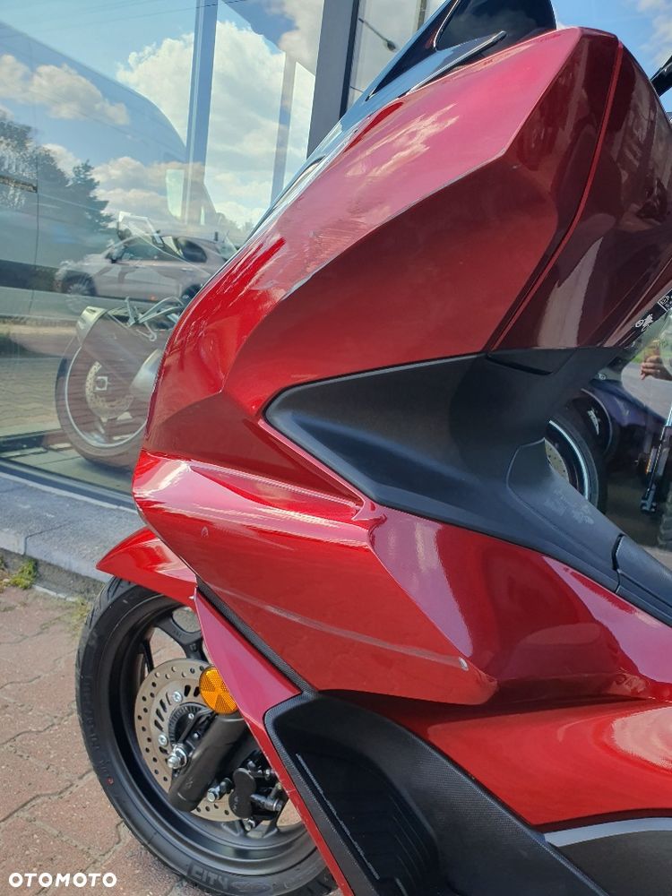 Honda PCX - 15