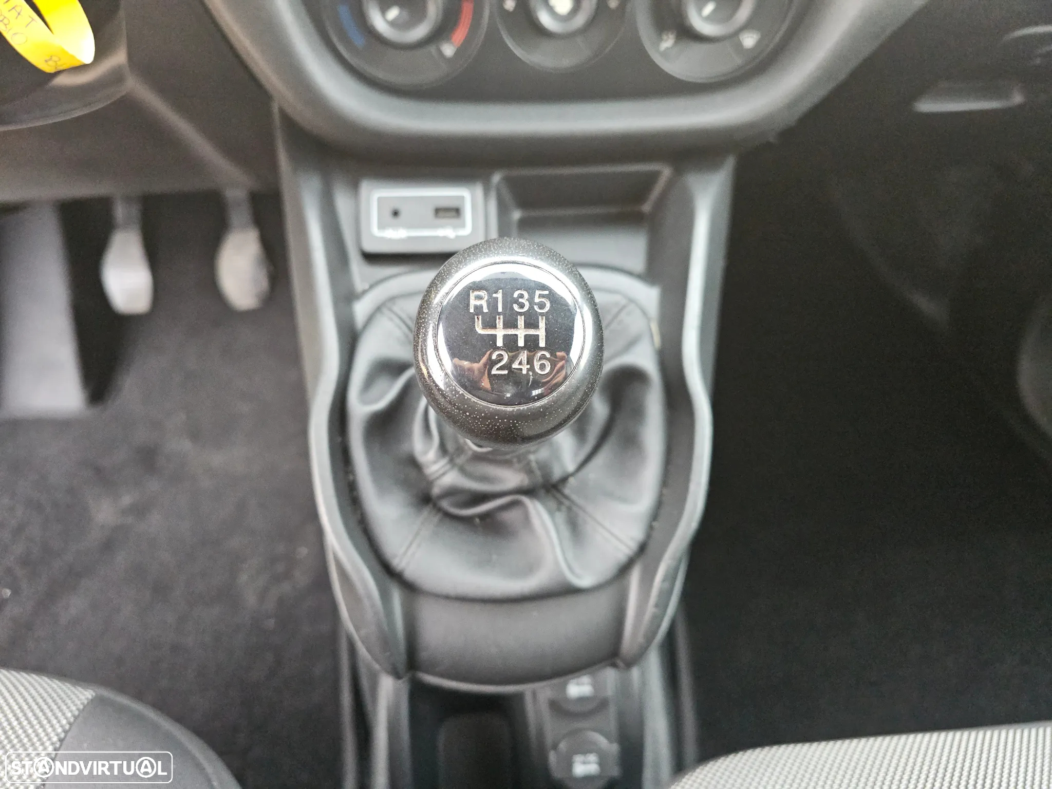 Fiat Doblo 1.6 Mjet Work Up - 19