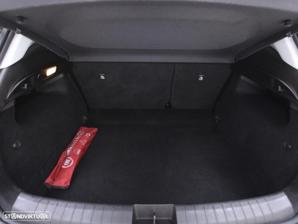 Fiat Tipo 1.3 M-Jet Pop - 15