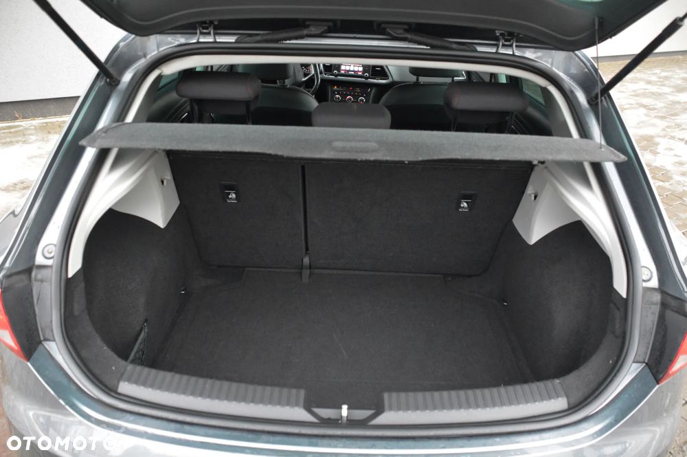 Seat Leon 1.8 TSI FR S&S - 15