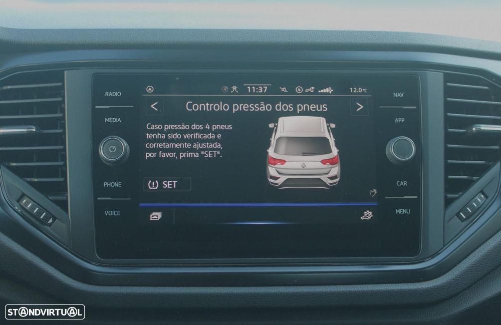 VW T-Roc 1.0 TSI - 26