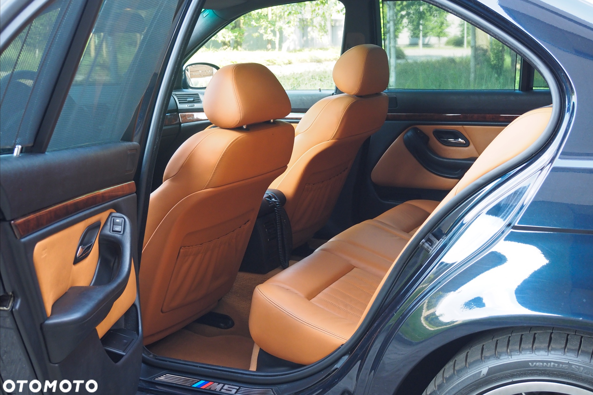BMW M5 Standard - 14