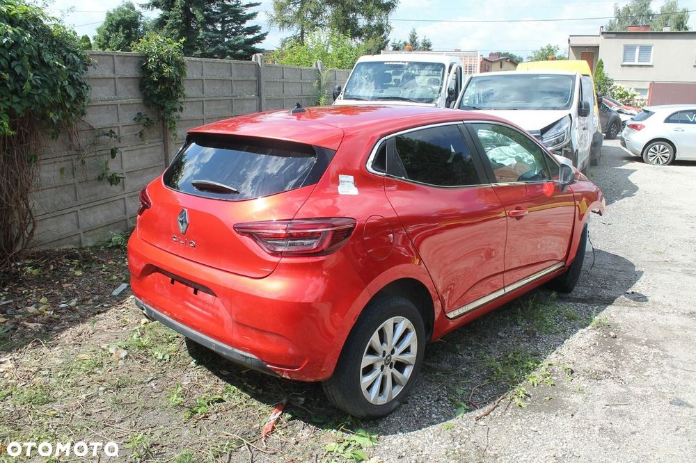 Renault Clio - 5