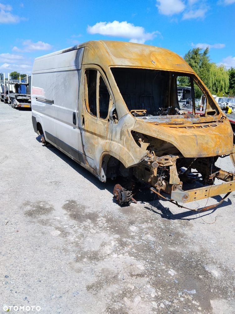 Fiat Ducato - 2