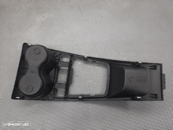 Consola Central Seat Ibiza Iv Sportcoupe (6J1, 6P5) - 2