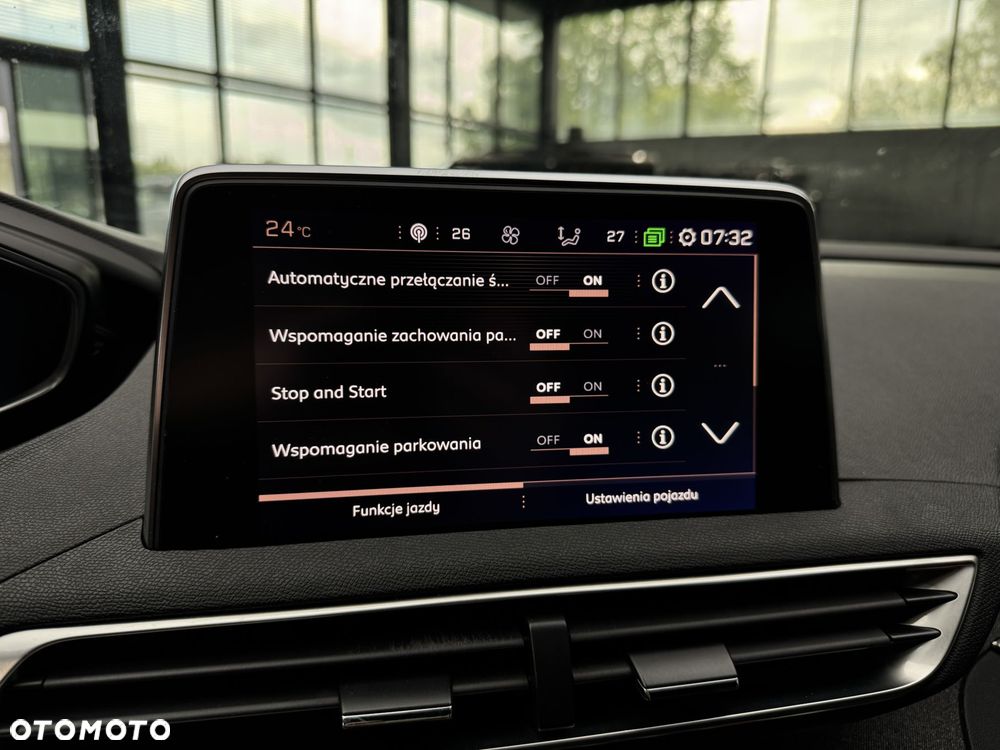 Peugeot 3008 1.2 PureTech GT S&S - 31