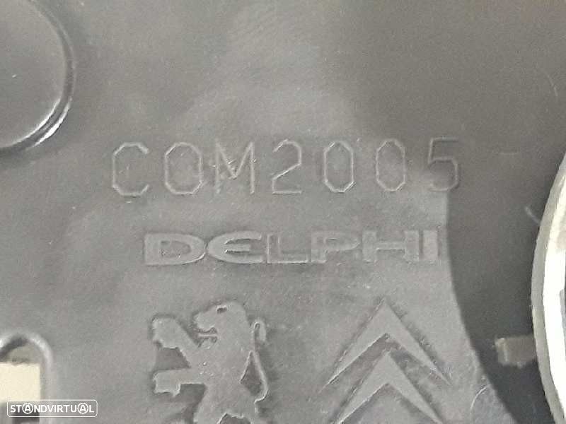 COMANDO LUZES PEUGEOT 308 2007 -96660140XT - 1