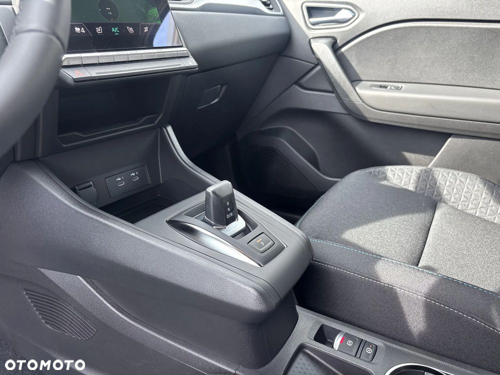 Renault Symbioz 1.8 E-Tech Full Hybrid 160 Evolution - 15