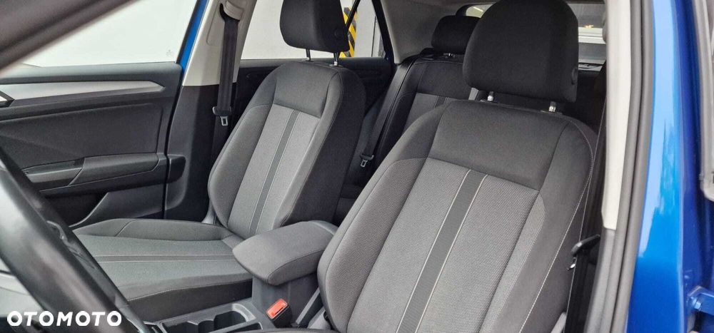 Volkswagen T-Roc 1.5 TSI Life DSG - 30