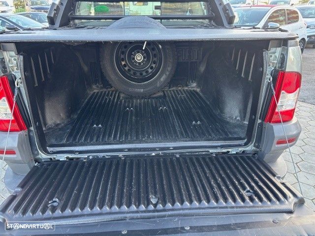 Fiat Strada 1.3 M-Jet CD Adventure - 11