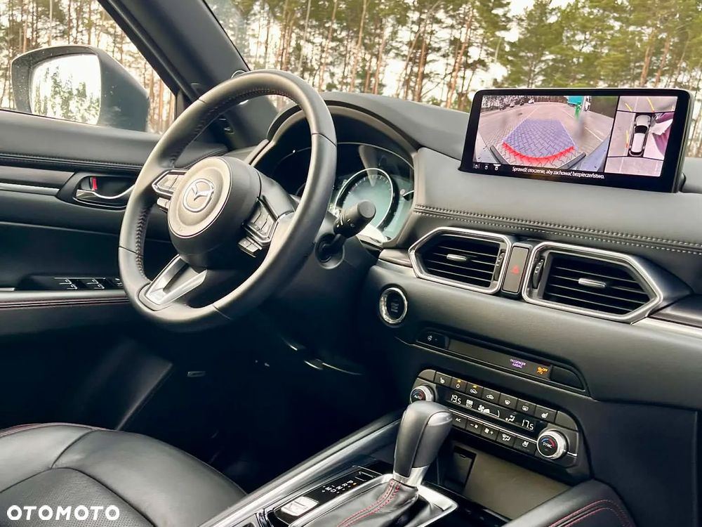 Mazda CX-5 2.5 Homura AWD - 4
