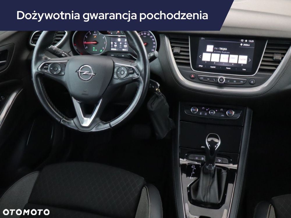Opel Grandland X 2019