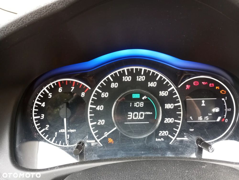 Nissan Note 1.2 Acenta - 11