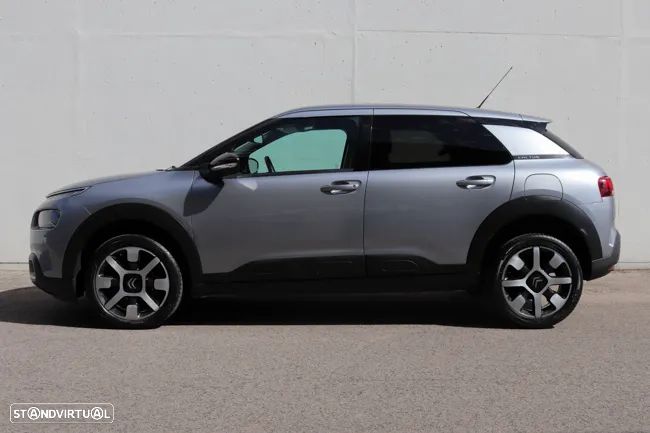 Citroën C4 Cactus 1.5 BlueHDi Feel - 2