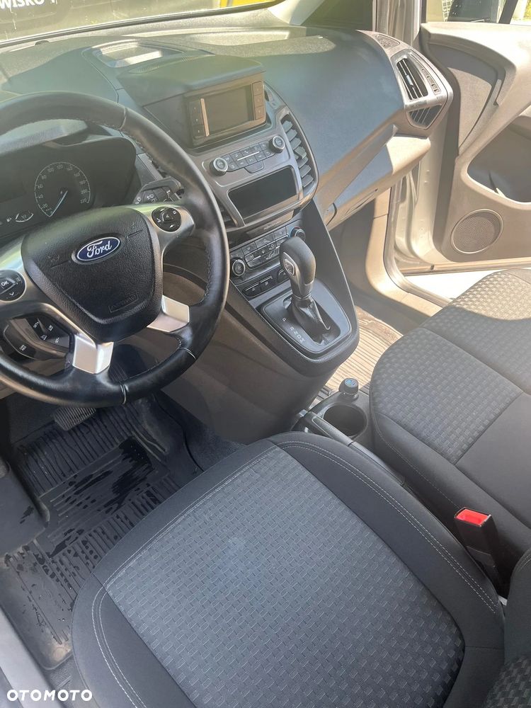 Ford Transit Connect Kombi 230 L2 Trend PowerShift N1 - 5