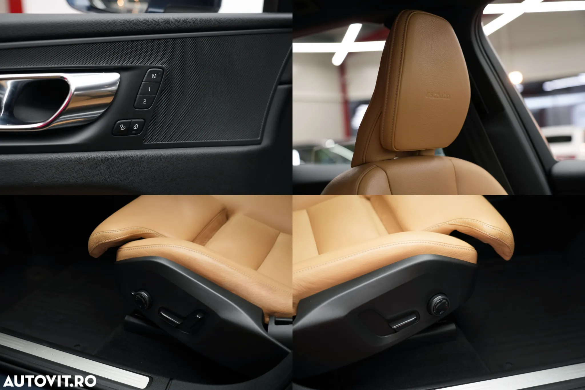 Volvo XC 60 B4 MHEV AT8 AWD Inscription - 29