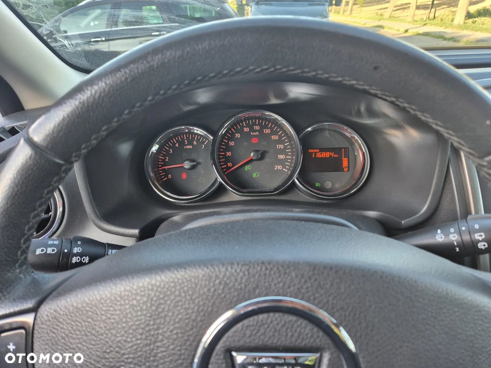 Dacia Sandero 0.9 TCe Laureate - 16