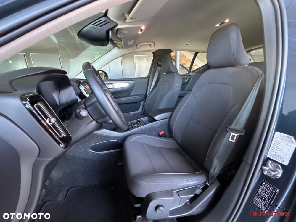 Volvo XC 40 T5 Twin Engine DKG Inscription - 9