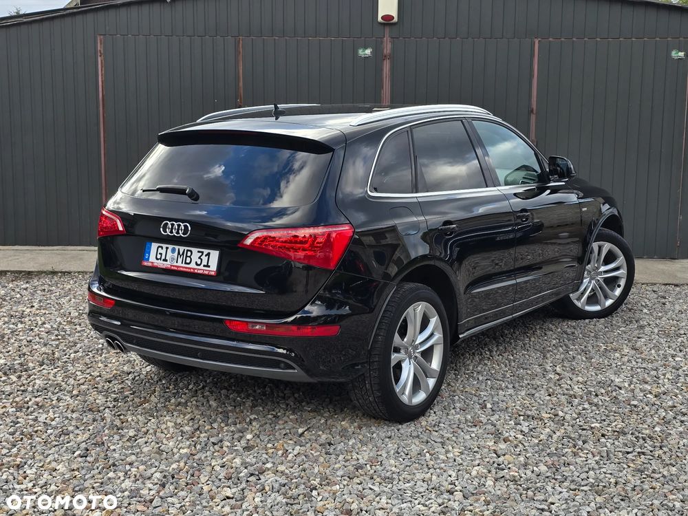 Audi Q5 2.0 TDI Quattro - 19