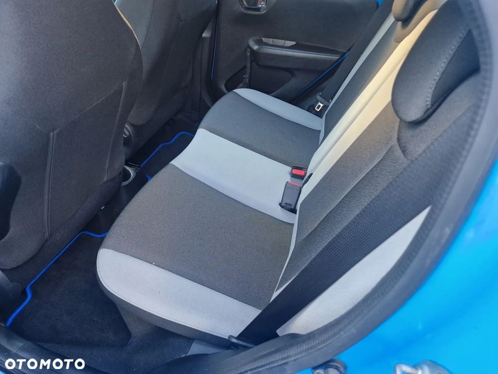 Toyota Aygo x-cite - 8
