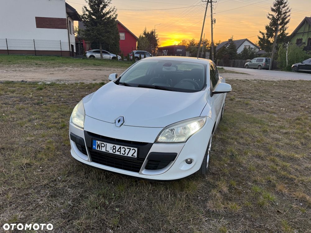 Renault Megane - 3