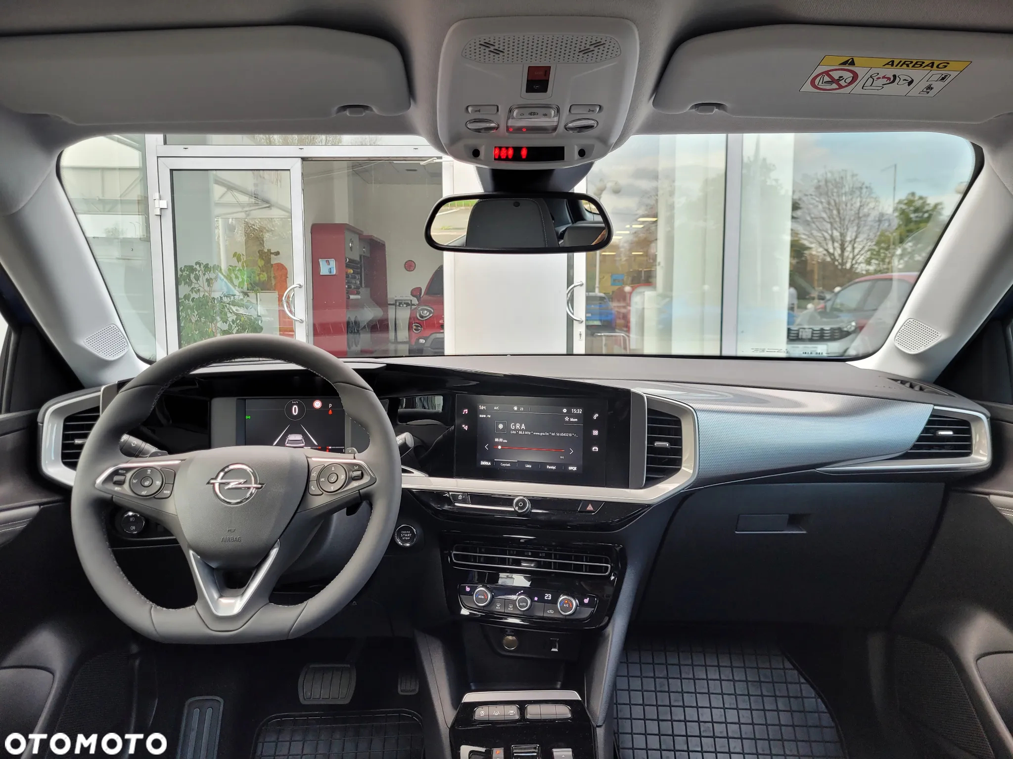 Opel Mokka 1.2 T Edition S&S - 3