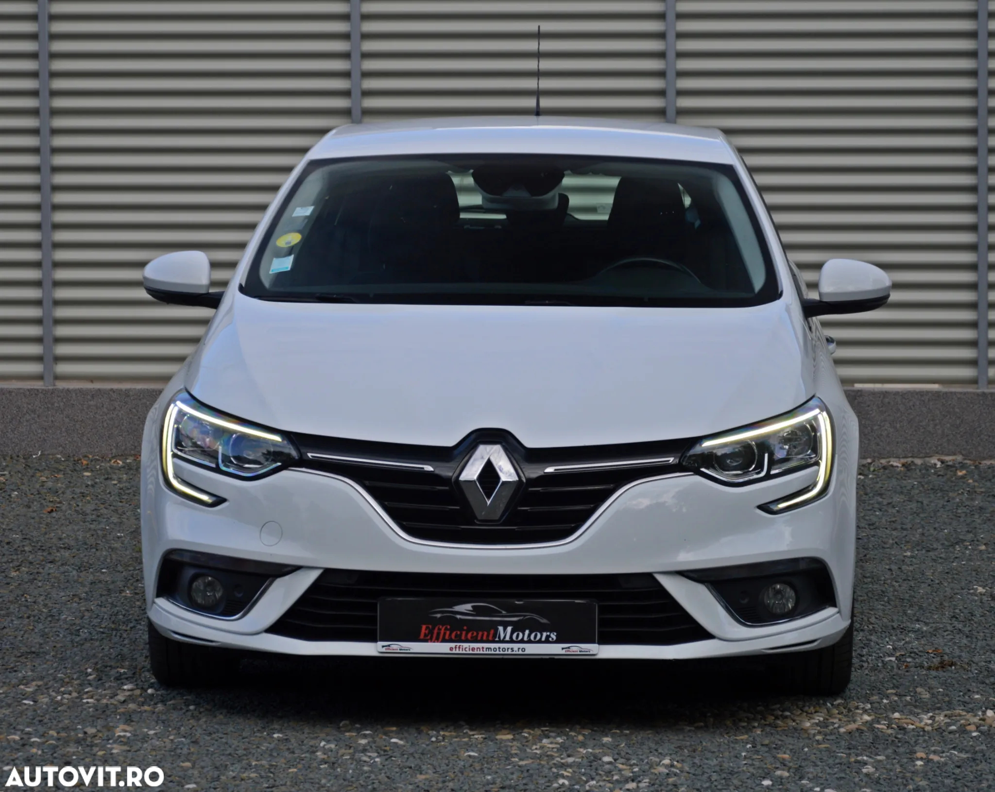 Renault Megane Energy dCi Business - 21