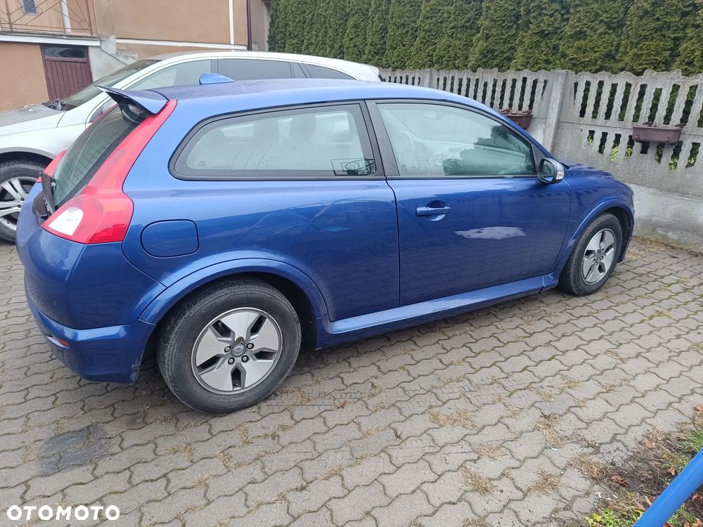 Volvo C30 1.8 Edition - 4