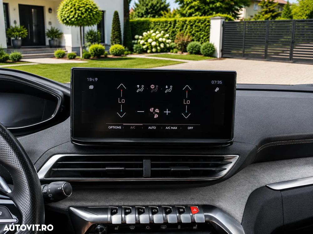 Peugeot 5008 1.5 BlueHDI s&s EAT8 GT-Line - 7