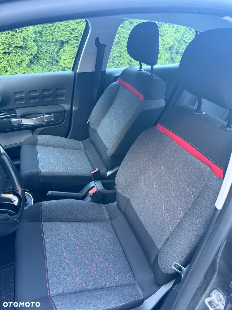 Citroën C3 1.2 PureTech Feel - 7