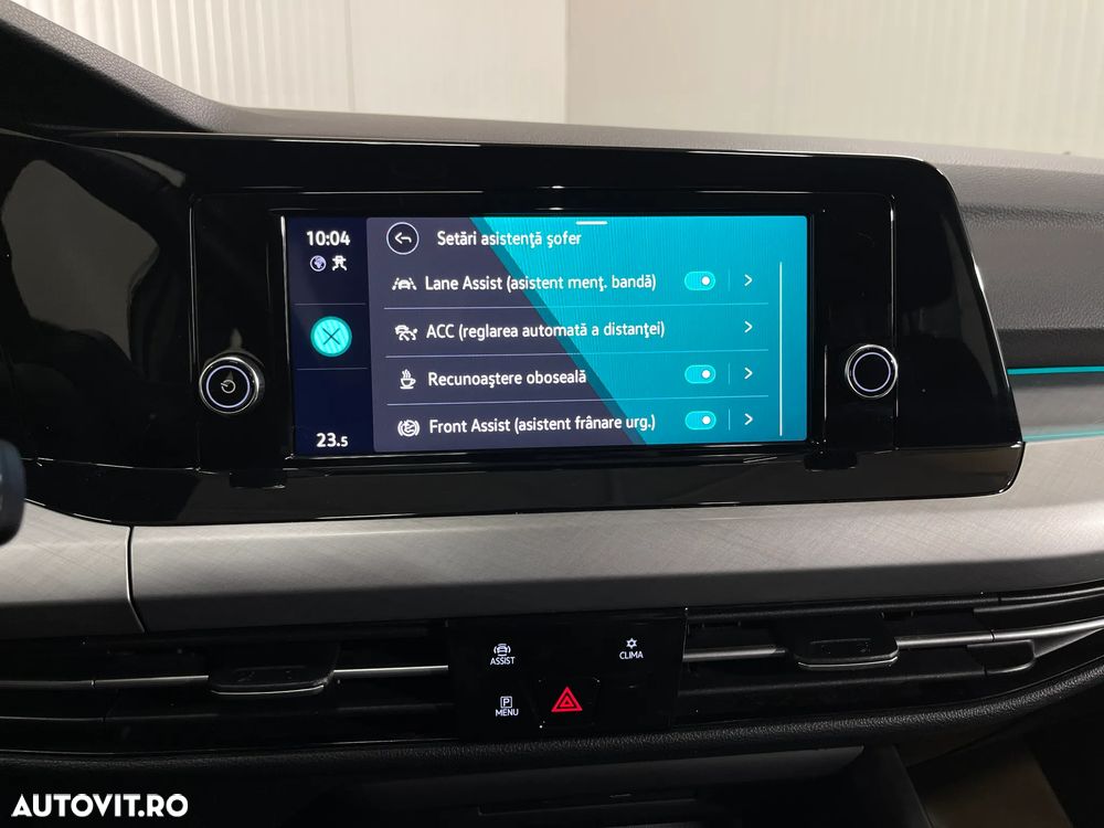 Volkswagen Golf 1.0 TSI Life - 17