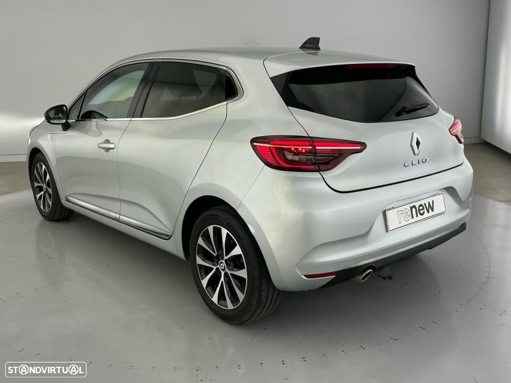 Renault Clio 1.0 TCe Techno - 24