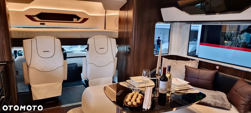 Dembell Land Yacht Prime - 14
