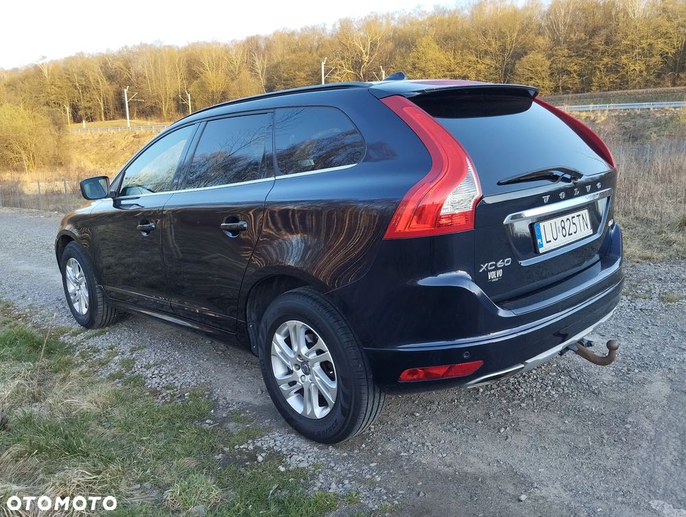 Volvo XC 60 - 6