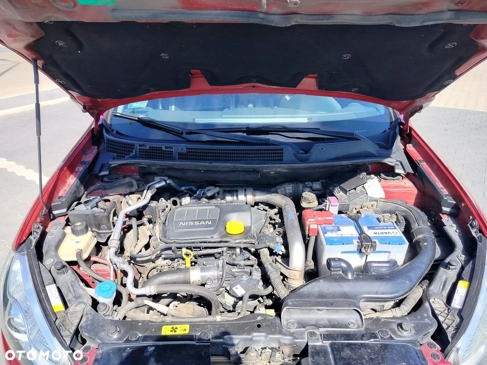 Nissan Qashqai 1.6 dCi 360 S&S - 22