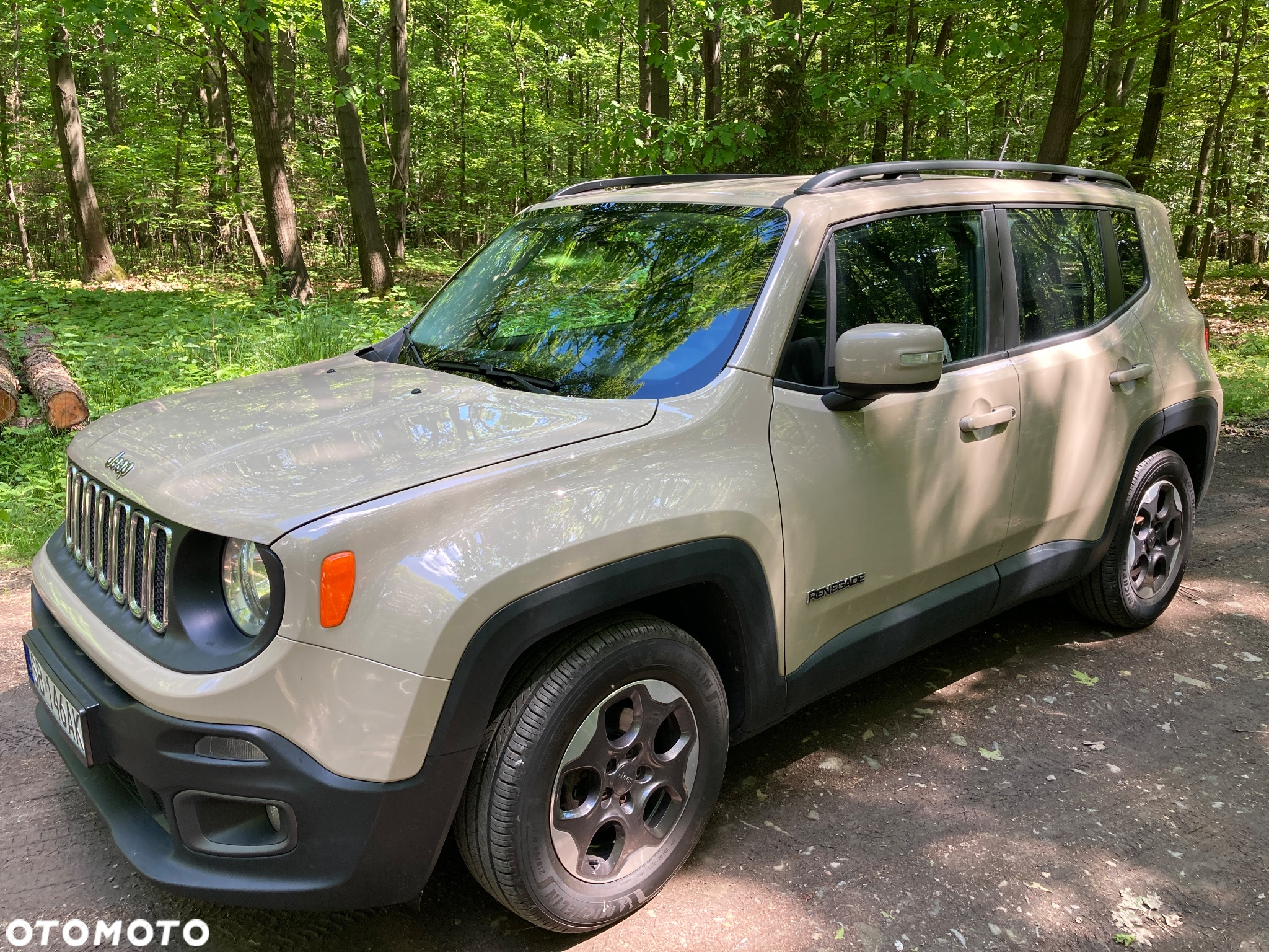 Jeep Renegade 1.6 MultiJet Longitude FWD S&S - 6