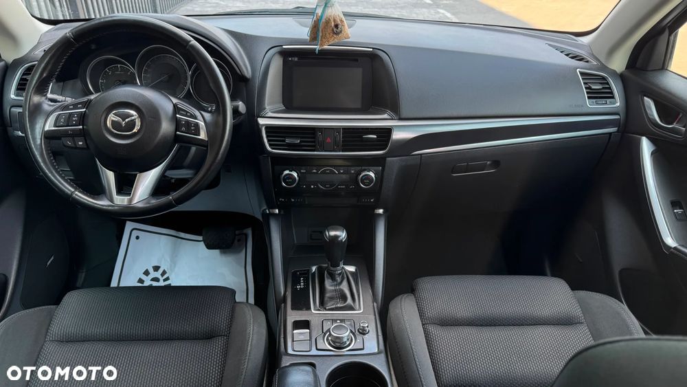 Mazda CX-5 - 22