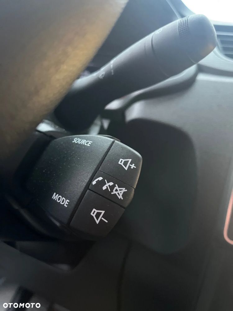 Renault Express Maxi Pack Clim - 14