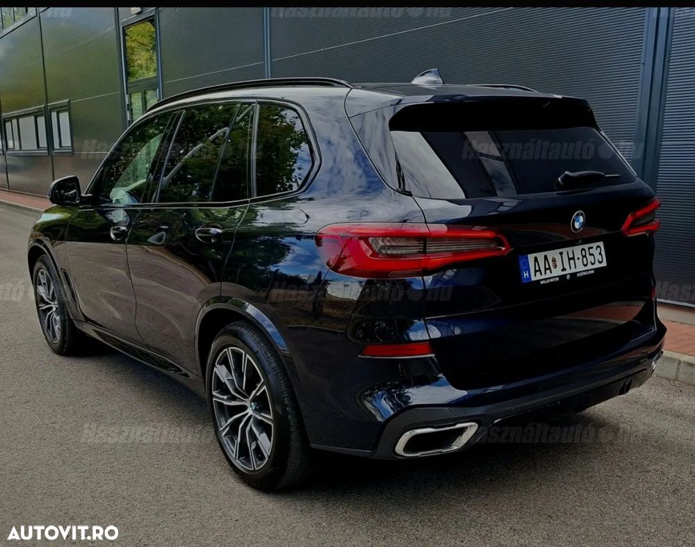 BMW X5 xDrive40i - 3
