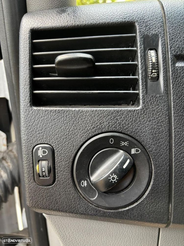 Mercedes-Benz Sprinter315CDI32 - 18
