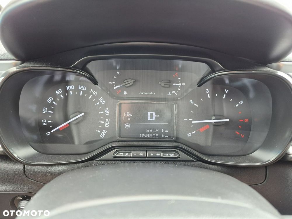 Citroën C3 - 30