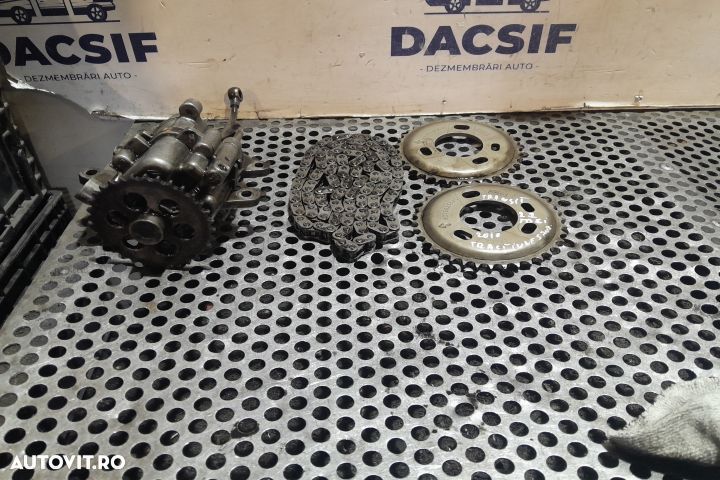 Pompa ulei 6C1Q-6256-AC / 0025-1148-CA 6C1Q-6256-AC / 0025-1148-CA Fo - 2