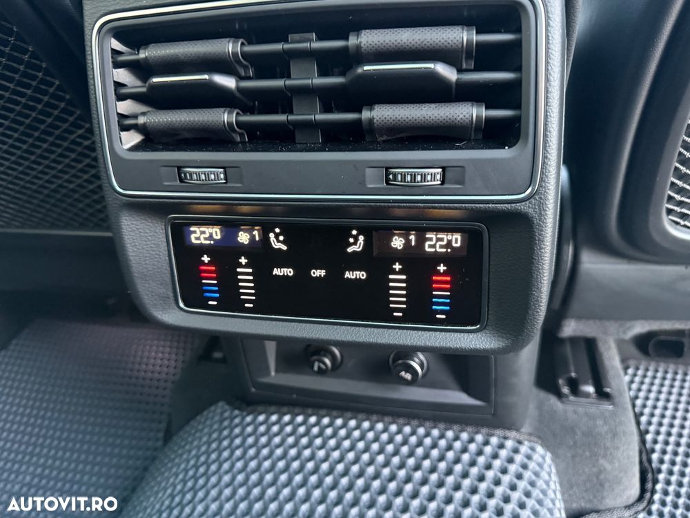 Audi Q7 SUV TDI quattro 210 kW tiptronic S line - 22