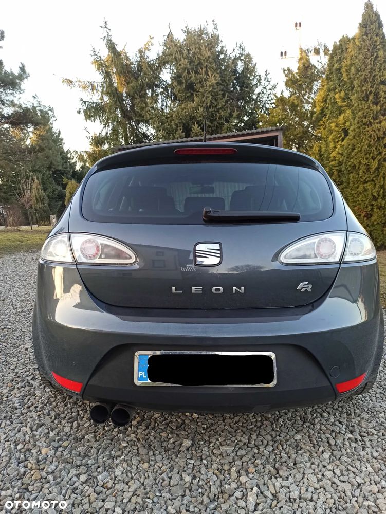 Seat Leon - 10
